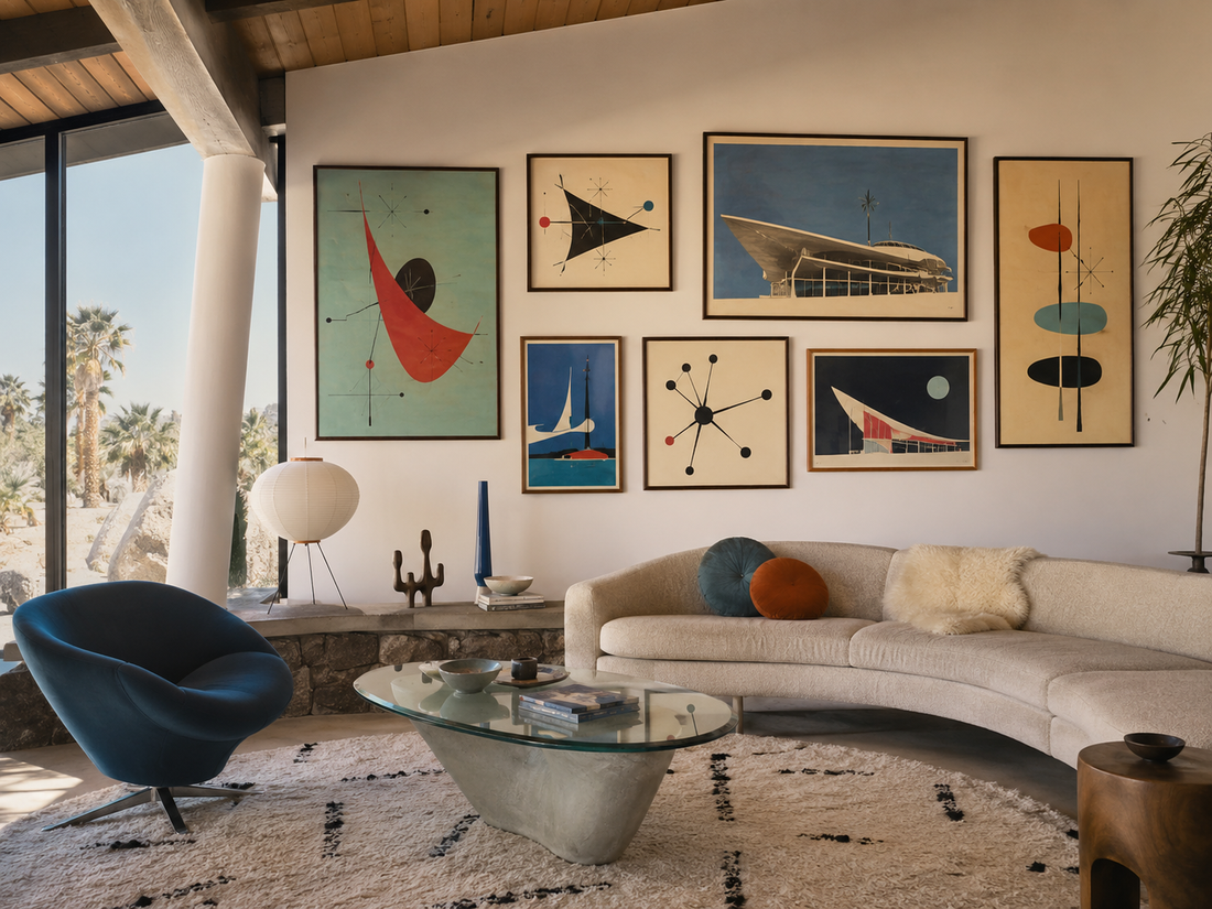 Googie Architecture: The Architecture That Looked Like the Future You Were Promised