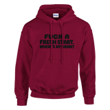 Cardinal Red