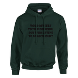 Forest Green