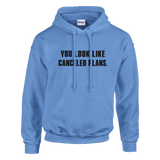 Carolina Blue