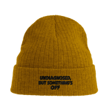 mustard yellow