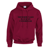 Cardinal Red