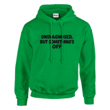 Irish Green