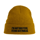 mustard yellow