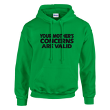 Irish Green