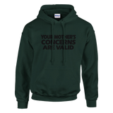Forest Green