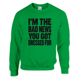 Irish Green