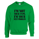 Irish Green