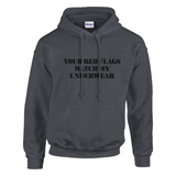 Dark Heather