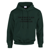 Forest Green