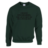 Forest Green
