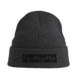 Dark Grey