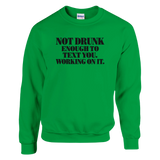 Irish Green