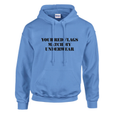 Carolina Blue