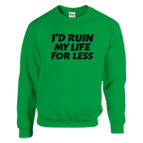 Irish Green
