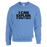 Carolina Blue