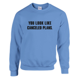 Carolina Blue