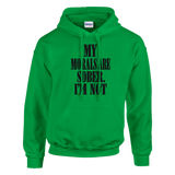 Irish Green