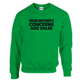 Irish Green