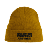 mustard yellow