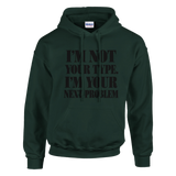 Forest Green