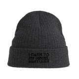 Dark Grey