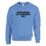 Carolina Blue