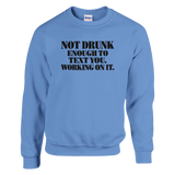Carolina Blue