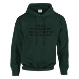 Forest Green